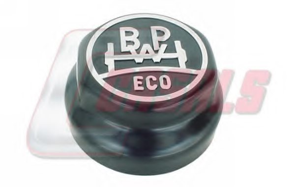 CASALS 9691 Cap, wheel bearing